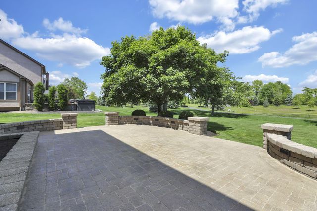 2625 Weyant Street, Lewis Center, OH 43035