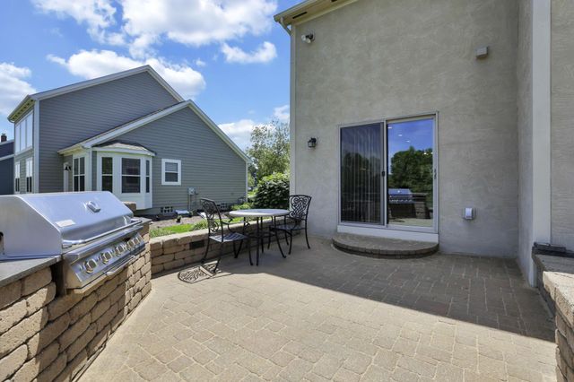 2625 Weyant Street, Lewis Center, OH 43035