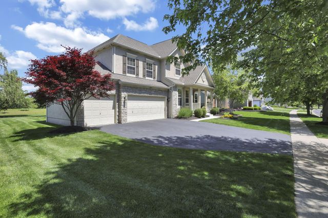 2625 Weyant Street, Lewis Center, OH 43035