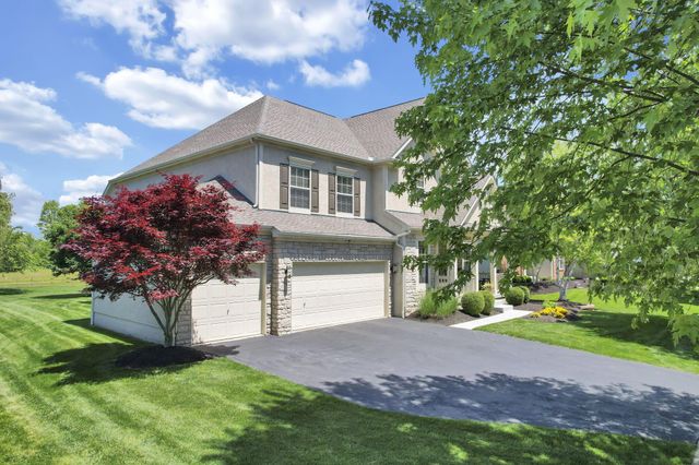 2625 Weyant Street, Lewis Center, OH 43035