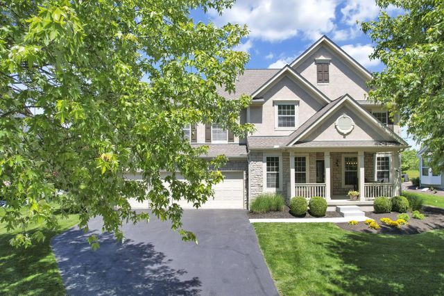 2625 Weyant Street, Lewis Center, OH 43035