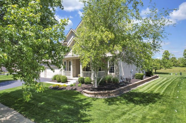 2625 Weyant Street, Lewis Center, OH 43035