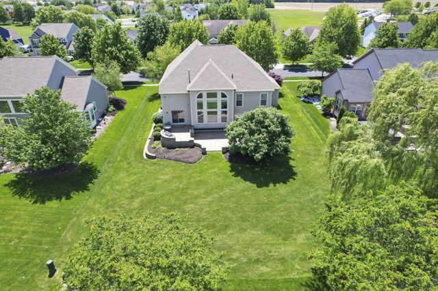 2625 Weyant Street, Lewis Center, OH 43035