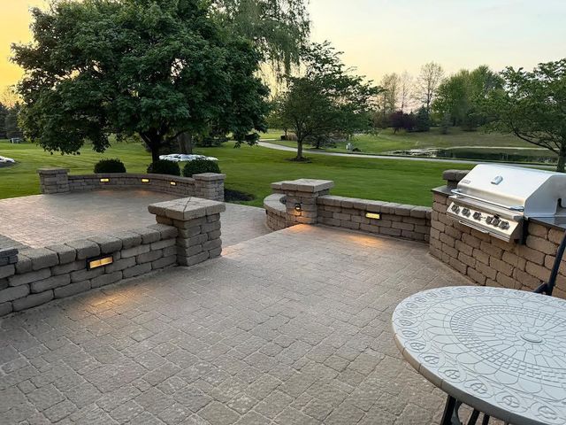 2625 Weyant Street, Lewis Center, OH 43035
