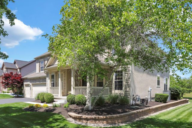 2625 Weyant Street, Lewis Center, OH 43035
