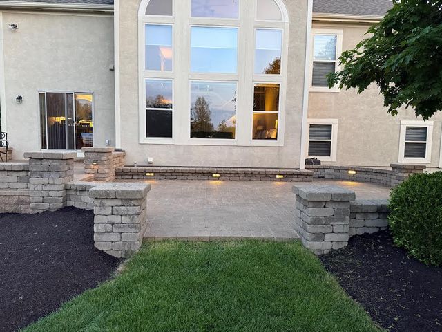 2625 Weyant Street, Lewis Center, OH 43035