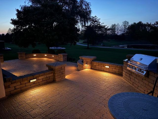 2625 Weyant Street, Lewis Center, OH 43035