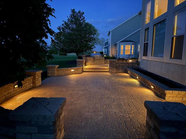 2625 Weyant Street, Lewis Center, OH 43035