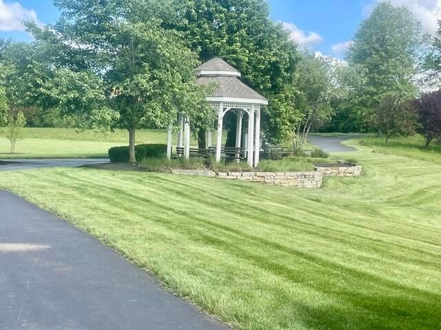2625 Weyant Street, Lewis Center, OH 43035
