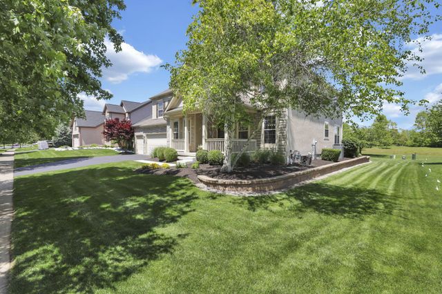 2625 Weyant Street, Lewis Center, OH 43035