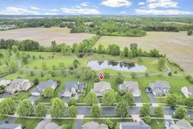 2625 Weyant Street, Lewis Center, OH 43035