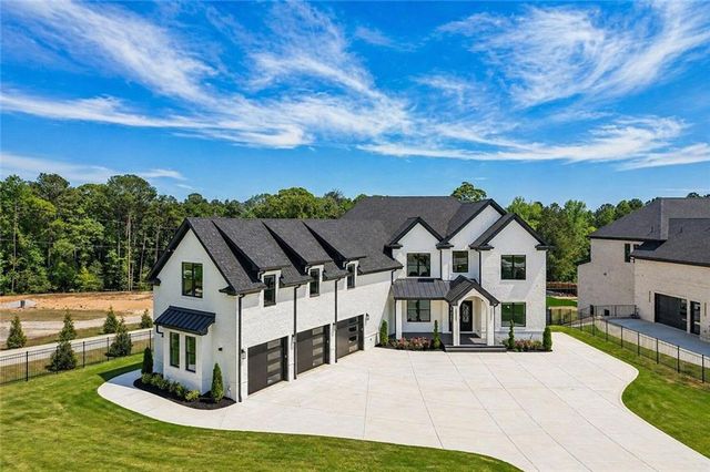2395 Kilgore Rd Lot 7, Buford, GA 30519