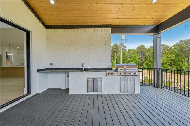 2395 Kilgore Rd Lot 7, Buford, GA 30519