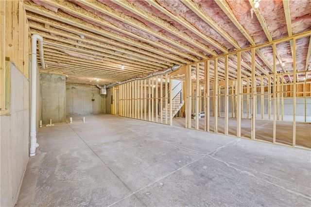 2395 Kilgore Rd Lot 7, Buford, GA 30519