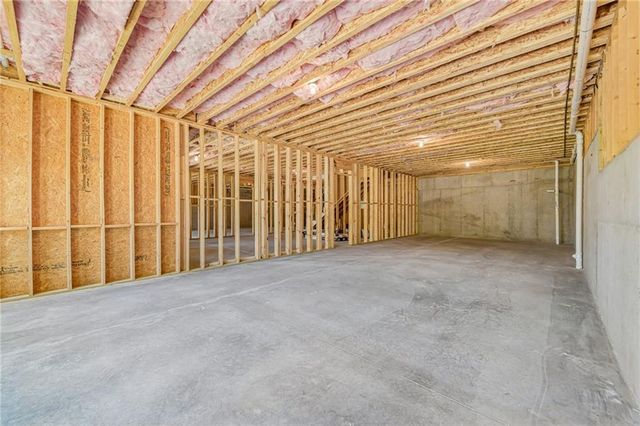 2395 Kilgore Rd Lot 7, Buford, GA 30519