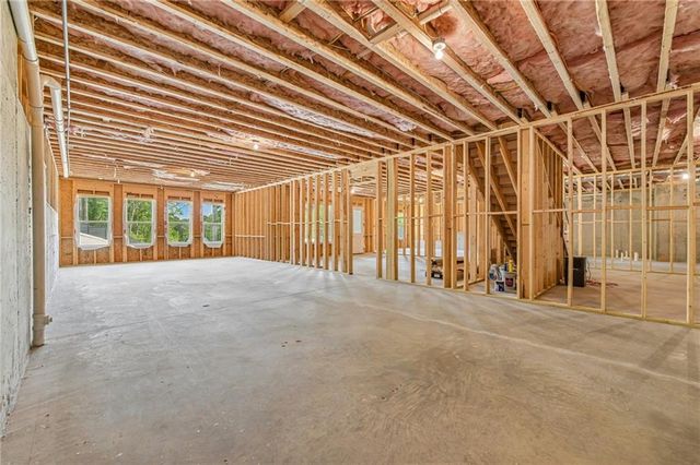 2395 Kilgore Rd Lot 7, Buford, GA 30519