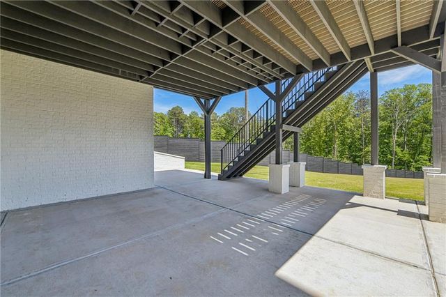 2395 Kilgore Rd Lot 7, Buford, GA 30519
