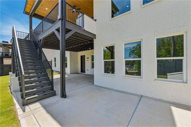 2395 Kilgore Rd Lot 7, Buford, GA 30519