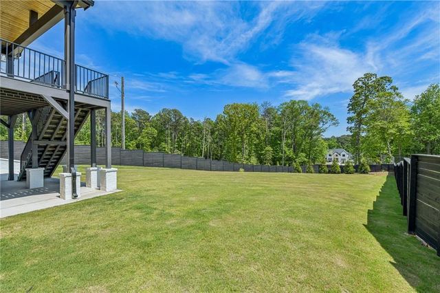 2395 Kilgore Rd Lot 7, Buford, GA 30519