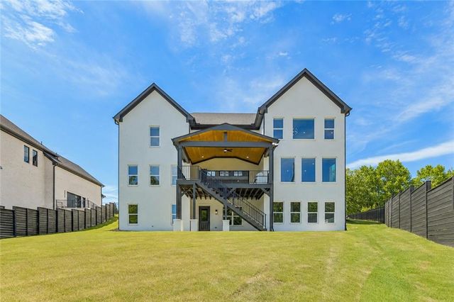 2395 Kilgore Rd Lot 7, Buford, GA 30519