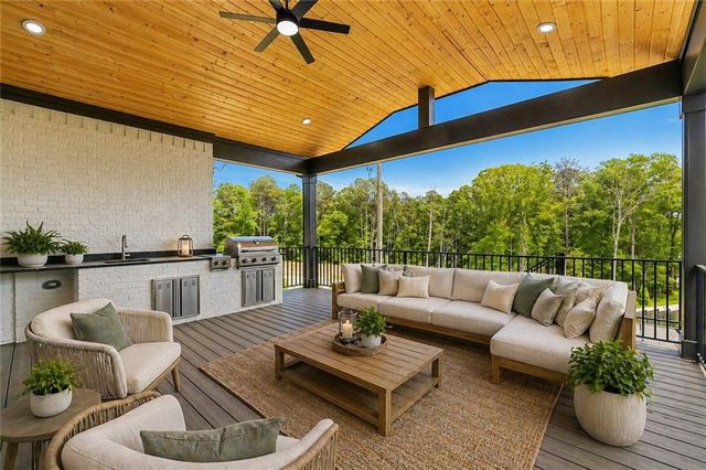 2395 Kilgore Rd Lot 7, Buford, GA 30519
