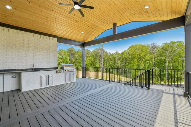 2395 Kilgore Rd Lot 7, Buford, GA 30519