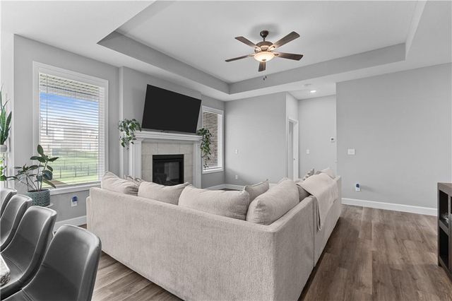 3225 N 109th Place, Kansas City, KS 66109