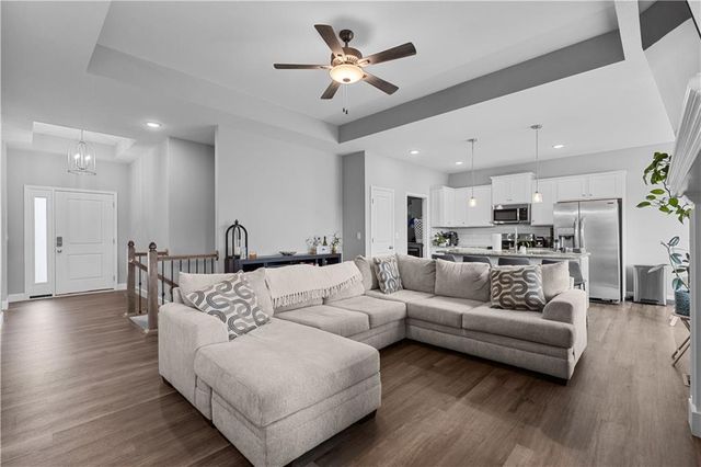 3225 N 109th Place, Kansas City, KS 66109