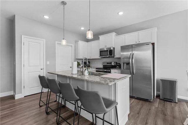 3225 N 109th Place, Kansas City, KS 66109
