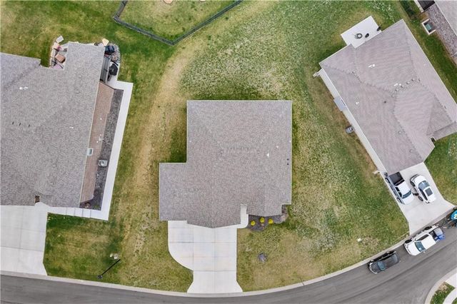 3225 N 109th Place, Kansas City, KS 66109