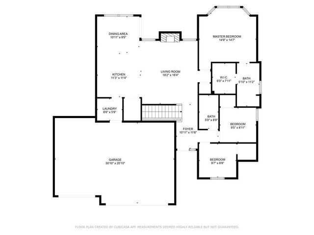 3225 N 109th Place, Kansas City, KS 66109