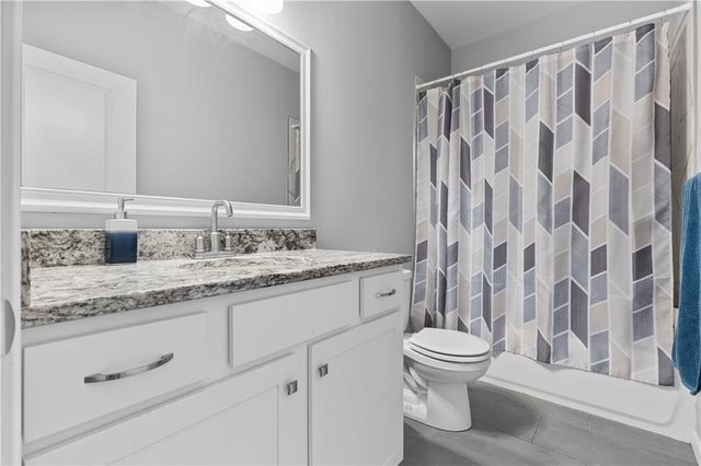 3225 N 109th Place, Kansas City, KS 66109