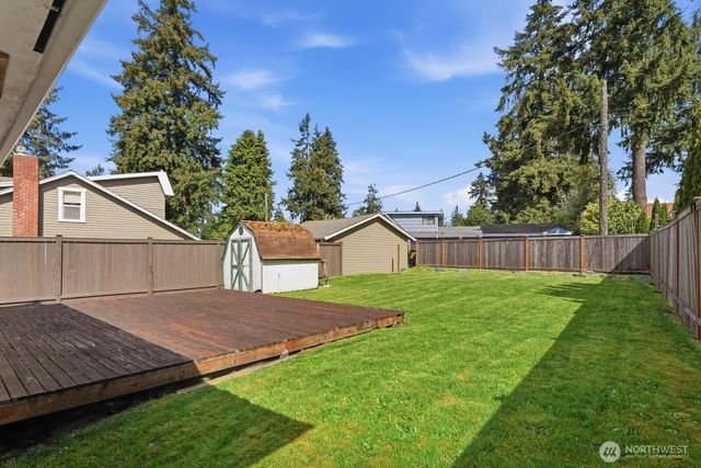 509 Summit Avenue, Tacoma, WA 98466