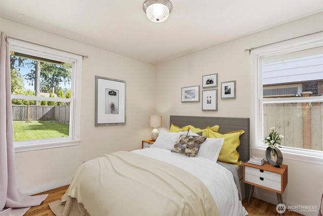 509 Summit Avenue, Tacoma, WA 98466