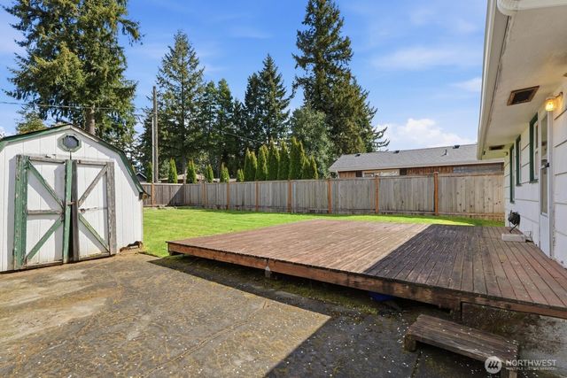 509 Summit Avenue, Tacoma, WA 98466