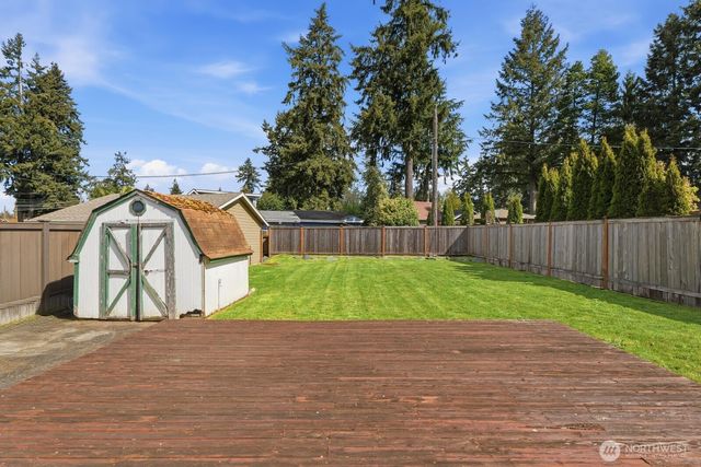 509 Summit Avenue, Tacoma, WA 98466