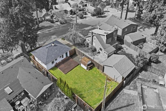 509 Summit Avenue, Tacoma, WA 98466