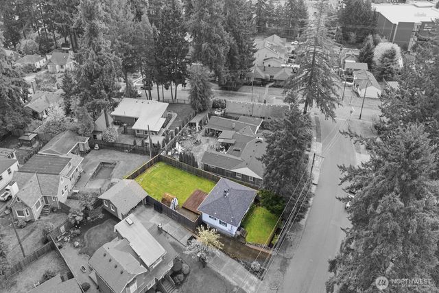 509 Summit Avenue, Tacoma, WA 98466