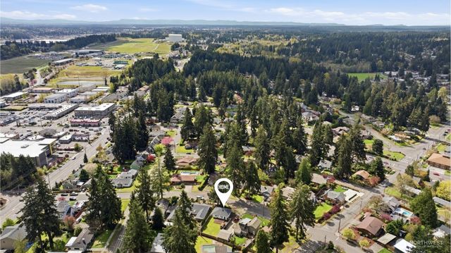 509 Summit Avenue, Tacoma, WA 98466