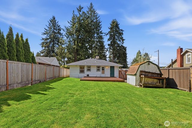 509 Summit Avenue, Tacoma, WA 98466