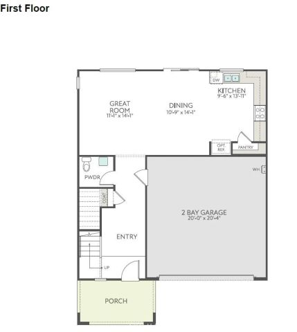 5437 Larkspur Road, Banning, CA 92220