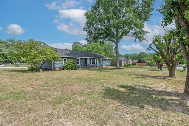 504 Cunningham Road, Taylors, SC 29687