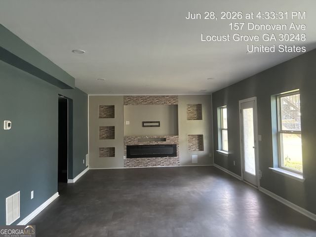 157 Donovan Avenue, Locust Grove, GA 30248