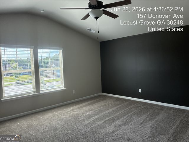 157 Donovan Avenue, Locust Grove, GA 30248