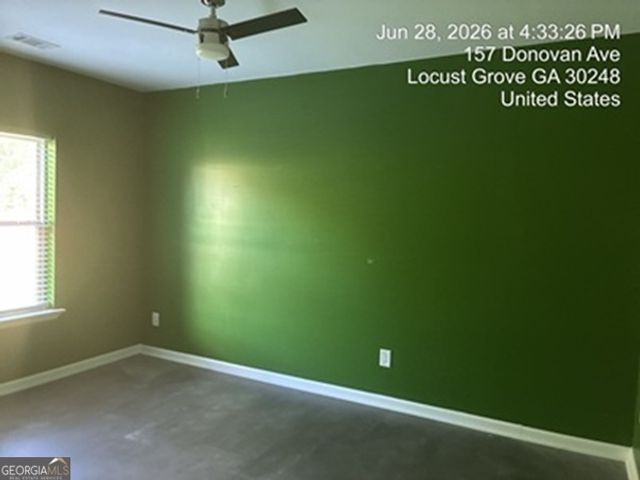 157 Donovan Avenue, Locust Grove, GA 30248