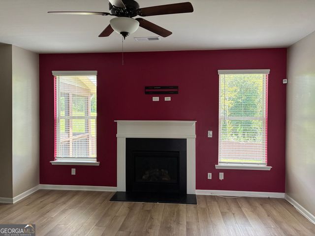 157 Donovan Avenue, Locust Grove, GA 30248