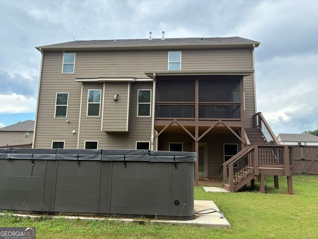 157 Donovan Avenue, Locust Grove, GA 30248