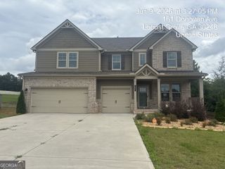 157 Donovan Avenue, Locust Grove, GA 30248