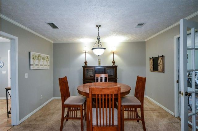 1379 Branchwood Drive, Snellville, GA 30078