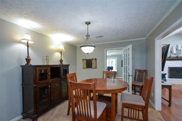 1379 Branchwood Drive, Snellville, GA 30078